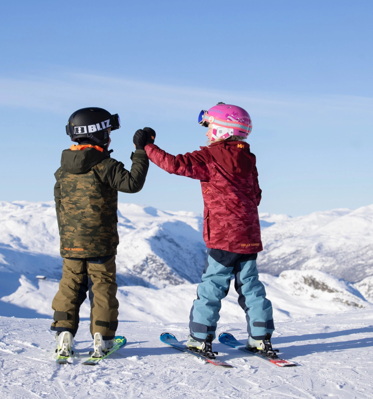 Photo: Kalle Hägglund / Skistar