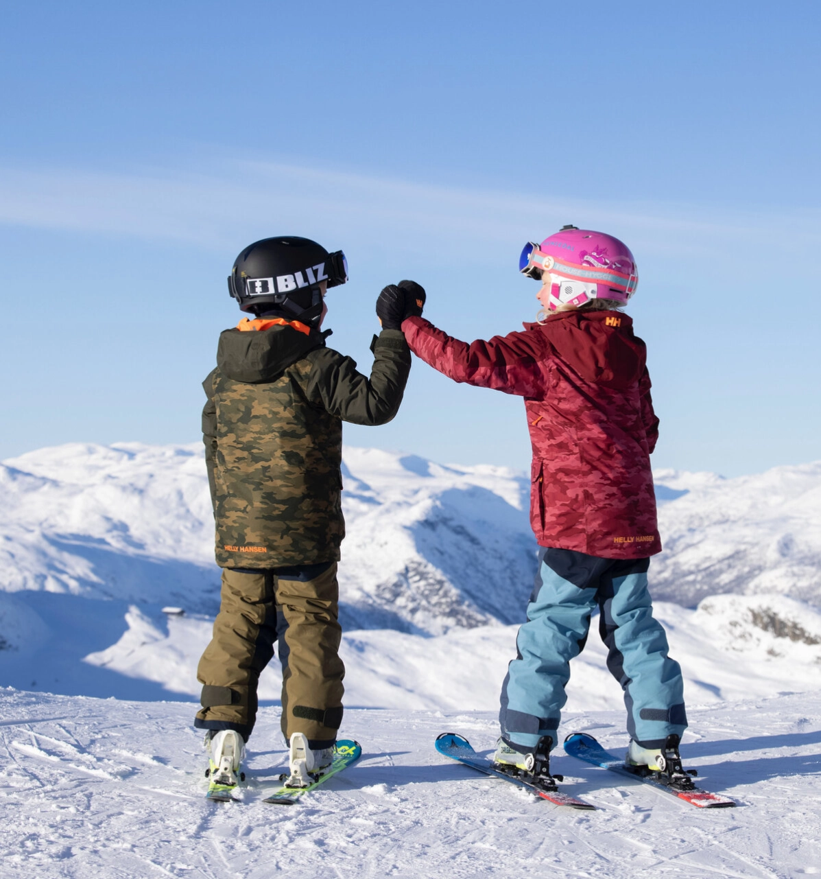 Photo: Kalle Hägglund / Skistar